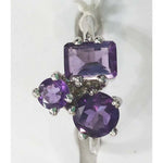 Load image into Gallery viewer, Silver Ring