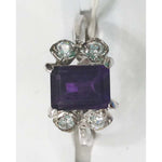 Load image into Gallery viewer, Silver Ring