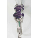 Load image into Gallery viewer, Silver Ring