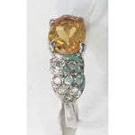 Load image into Gallery viewer, Silver Ring