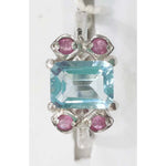 Load image into Gallery viewer, Silver Ring