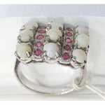 Load image into Gallery viewer, Silver Ring