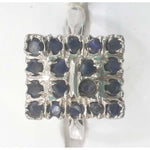 Load image into Gallery viewer, Silver Ring