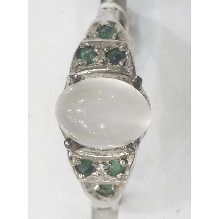 Silver Ring