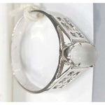 Load image into Gallery viewer, Silver Ring