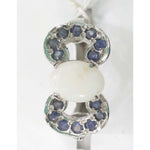 Load image into Gallery viewer, Silver Ring