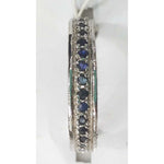 Load image into Gallery viewer, Silver Ring