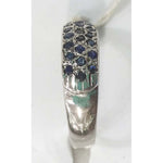 Load image into Gallery viewer, Silver Ring