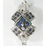 Load image into Gallery viewer, Silver Ring