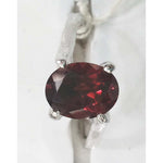 Load image into Gallery viewer, Silver Ring