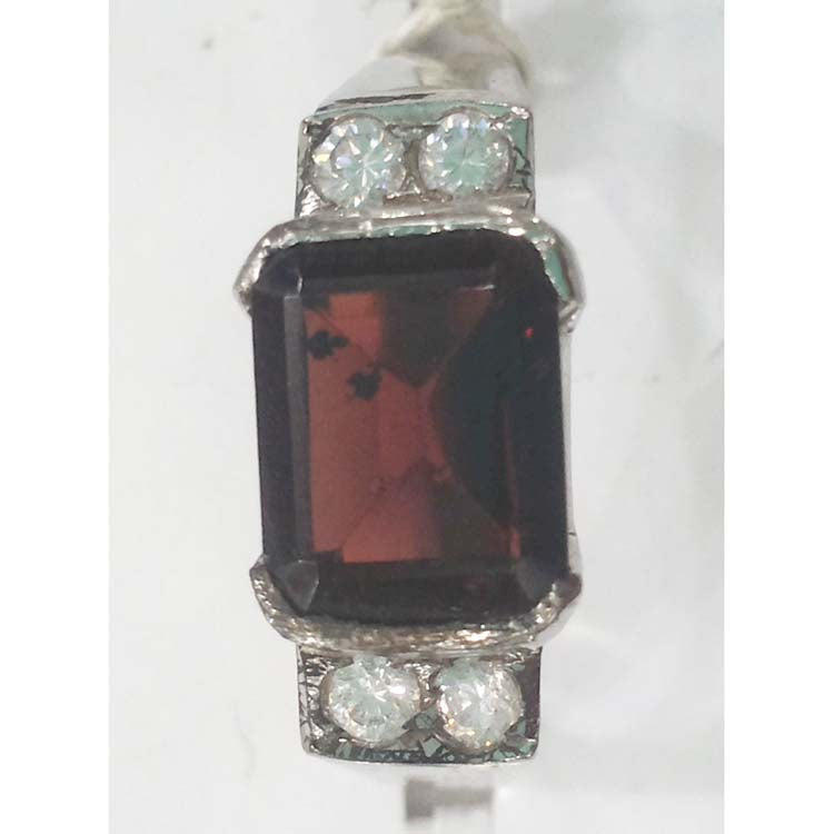 Silver Ring
