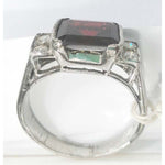 Load image into Gallery viewer, Silver Ring