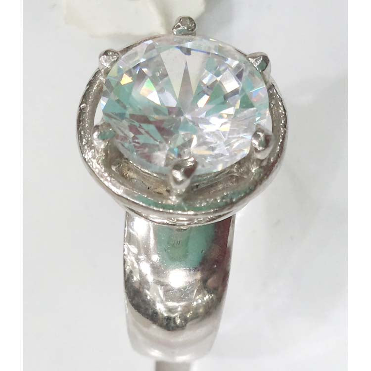 Silver Ring