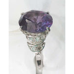 Load image into Gallery viewer, Silver Ring