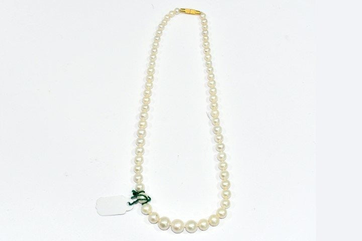 30.91/GM Round Freshwater Pearl Beads-800