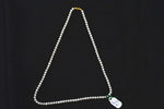 Load image into Gallery viewer, Round Freshwater Pearl Beads-110