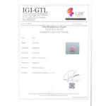 Load image into Gallery viewer, 3.83 Ratti Natural New Burma Ruby with Govt. Lab Certificate-(7100)