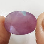 Load image into Gallery viewer, 10.73 Ratti Natural Neo Burma Ruby with Govt. Lab Certificate-(2331)