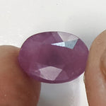 Load image into Gallery viewer, 6.16 Ratti Natural Neo Burma Ruby with Govt. Lab Certificate-(2331)