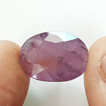 Load image into Gallery viewer, 9.23 Ratti Natural Neo Burma Ruby with Govt. Lab Certificate-(2331)