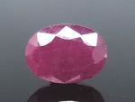 Load image into Gallery viewer, 6.50 Ratti Natural Neo Burma Ruby with Govt Lab Certificate-(2331)