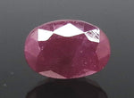 Load image into Gallery viewer, 6.05 Ratti Natural Neo Burma Ruby with Govt Lab Certificate-(2331)