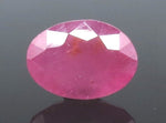 Load image into Gallery viewer, 7.93 Ratti Natural Ruby with Govt Lab Certificate-(5661)