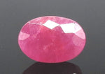 Load image into Gallery viewer, 5.11 Ratti Natural Ruby with Govt Lab Certificate-(12210)