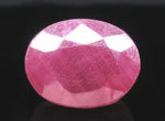 Load image into Gallery viewer, 8.25 Ratti Natural neo burma Ruby with Govt. Lab Certificate-(2331)