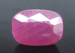 Load image into Gallery viewer, 5.40 Ratti Natural Neo Burma Ruby with Govt. Lab Certificate-(5661)
