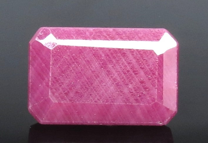 10.24/CT Natural new burma Ruby with Govt. Lab Certificate (2331)