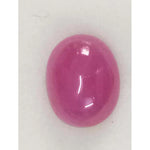 Load image into Gallery viewer, 4.68/CT Natural Mozambique Ruby with Govt. Lab Certificate-BLUSA9T