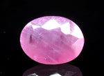 Load image into Gallery viewer, 4.09 Ratti Natural New Burma Ruby with Govt. Lab Certificate-(4551)