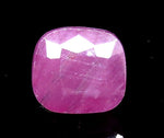 Load image into Gallery viewer, 6.27 Ratti Natural Neo Burma Ruby with Govt. Lab Certificate-(3441)