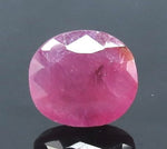 Load image into Gallery viewer, 4.89/CT Natural Neo Burma Ruby with Govt. Lab Certificate-(4551)