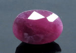 Load image into Gallery viewer, 6.53/CT Natural Neo Burma Ruby with Govt. Lab Certificate-4551