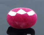 Load image into Gallery viewer, 4.97/CT Natural Neo Burma Ruby with Govt. Lab Certificate-3441