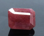 Load image into Gallery viewer, 6.65/CT Natural Neo Burma Ruby with Govt. Lab Certificate-4551