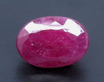 Load image into Gallery viewer, 3.78/CT Natural Neo Burma Ruby with Govt. Lab Certificate-2331