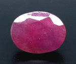 Load image into Gallery viewer, 6.45/CT Natural Neo Burma Ruby with Govt. Lab Certificate (3441)