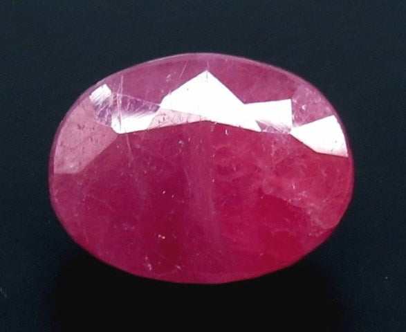 5.64/CT Natural Neo Burma Ruby with Govt. Lab Certificate (3441)