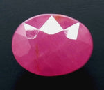 Load image into Gallery viewer, 8.17/CT Natural Mozambique Ruby with Govt. Lab Certificate ( RUBY9T )