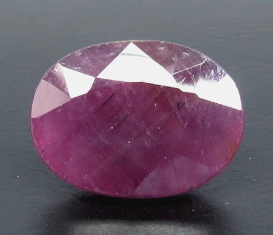 10.34/CT Natural Neo Burma Ruby with Govt. Lab Certificate (2331)