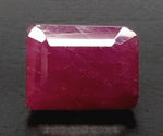 Load image into Gallery viewer, 2.18/CT Natural Mozambique Ruby with Govt. Lab Certificate (12210)