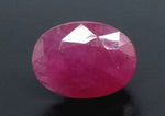 Load image into Gallery viewer, 5.83/CT Natural Mozambique Ruby with Govt. Lab Certificate (12210)