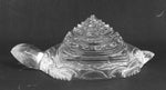 Load image into Gallery viewer, Natural Rock Crystal With Govt. Lab Certificate