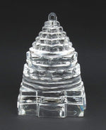 Load image into Gallery viewer, Sphatik Shree Yantra-60