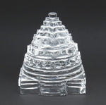 Load image into Gallery viewer, Sphatik Shree Yantra-60