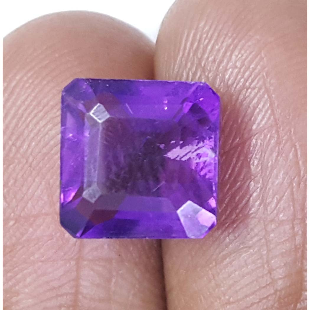 5.83/Ratti Premium Quality Amethyst
