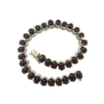 Load image into Gallery viewer, Silver Braclet